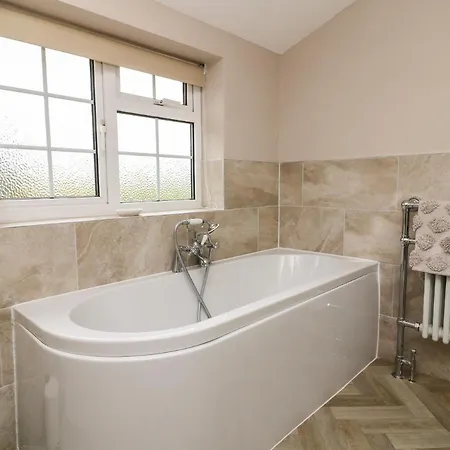 2 Crosslands * Йорк