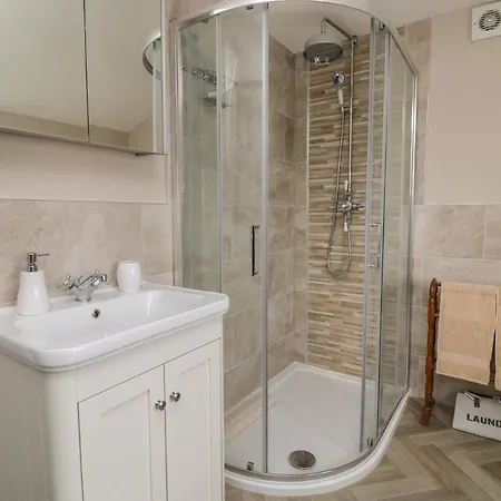 Feriehus 2 Crosslands