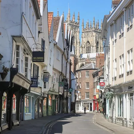 Feriehus 2 Crosslands *