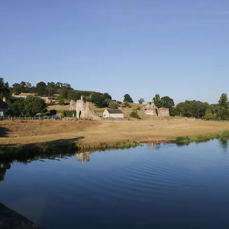 Дом отдыха 2 Crosslands *