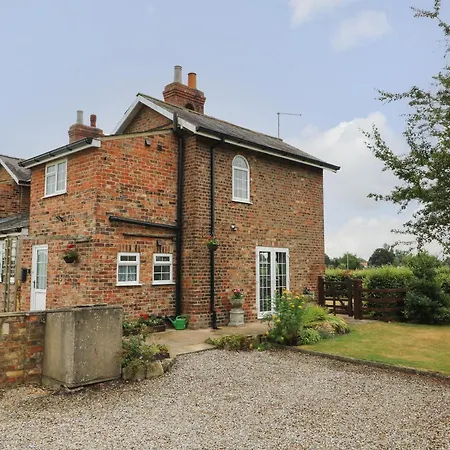 Дом отдыха 2 Crosslands *