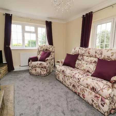 Feriehus 2 Crosslands York