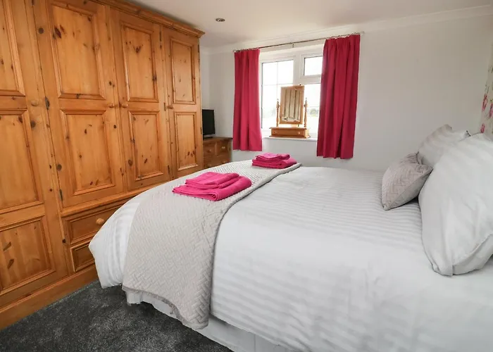 Holiday home 2 Crosslands York