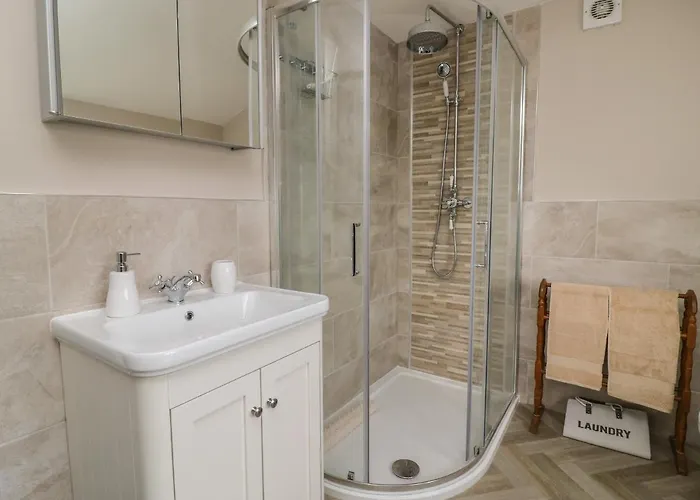 Holiday home 2 Crosslands