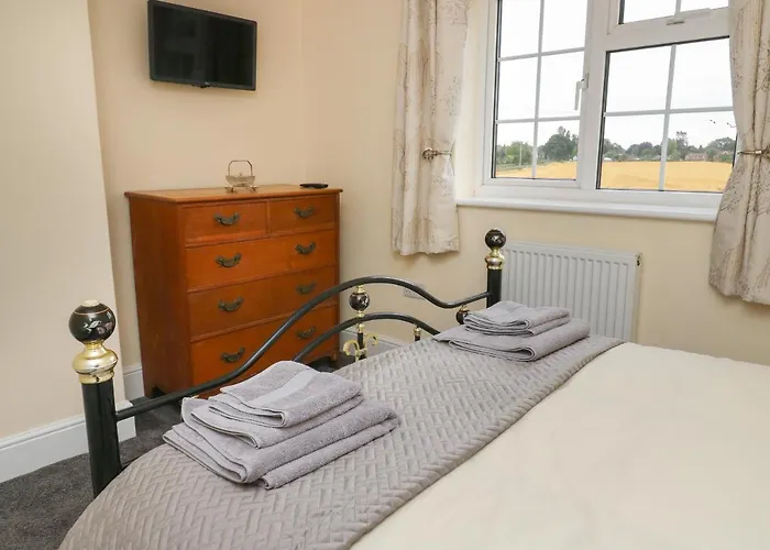 Holiday home 2 Crosslands *