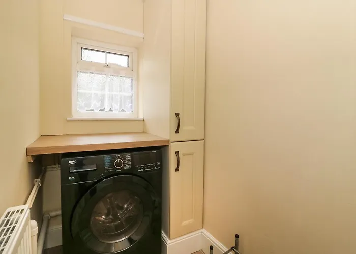 Holiday home 2 Crosslands *