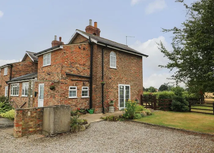 Holiday home 2 Crosslands *