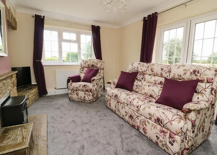 Holiday home 2 Crosslands York